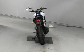 SUZUKI GLADIUS 2010 VK58A