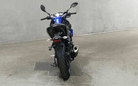 YAMAHA MT-03 2018 RH13J