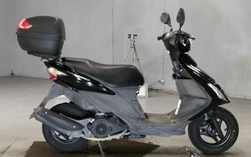 SUZUKI ADDRESS V125 S CF4MA