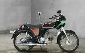 HONDA BENLY 50 S CD50