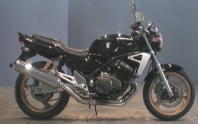 KAWASAKI BALIUS 250 Gen.2 2007 ZR250B