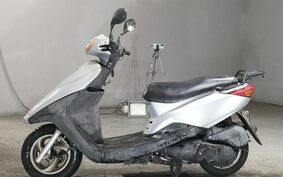 YAMAHA AXIS 125 TREET SE53J