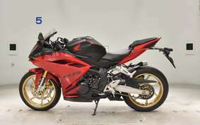 HONDA CBR250RR A MC51