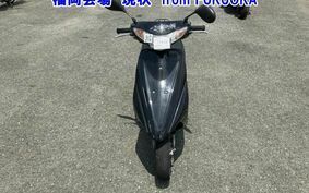 SUZUKI ADDRESS V50 CA44A