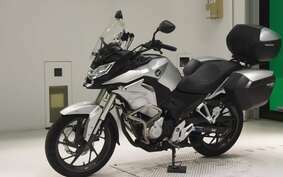 HONDA CBF190X