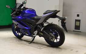 YAMAHA YZF-R25 RG43J