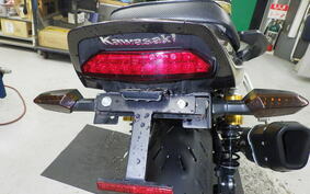 KAWASAKI ZRX1200 D 2012 ZRT20D