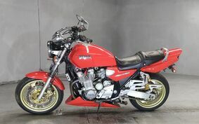 YAMAHA XJR1300 1999 RP01J