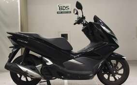 HONDA PCX125 JF81