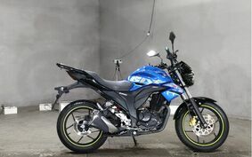 SUZUKI GIXXER 150 NG4BG