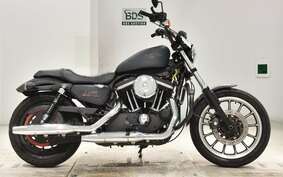 HARLEY XL883RI 2011 CS2