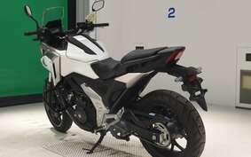 HONDA NC750X DCT 2023 RH09