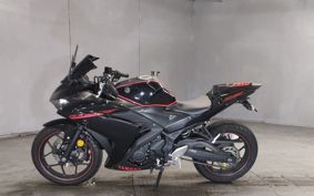 YAMAHA YZF-R3 RH07J
