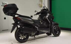 YAMAHA TRICITY 300 2023 SH15J