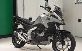 HONDA NC750X 2024 RH09