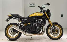 KAWASAKI Z900RS SE 2023 ZR900K