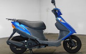 SUZUKI ADDRESS V125 G CF46A