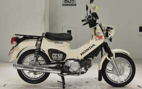 HONDA CROSS CUB 50 AA06