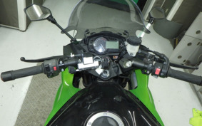 KAWASAKI NINJA 1000 A 2012