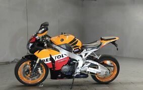 HONDA CBR1000RR 2012 SC59