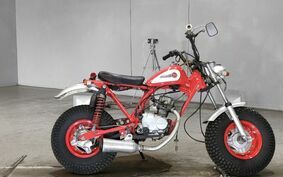 HONDA NAUTY DAX CY50