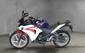 HONDA CBR250R MC41