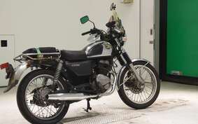 HONDA CD250U MA02