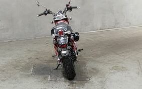 HONDA MONKEY 125 JB02