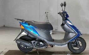 SUZUKI ADDRESS V125 G CF46A