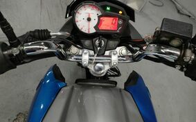 YAMAHA FAZER 125 LBPPCJM