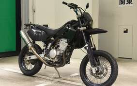 KAWASAKI KLX250D TRACKER LX250E