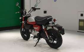 HONDA MONKEY 125 JB03