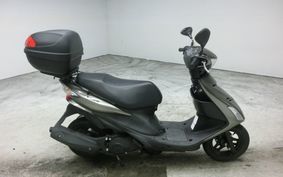 SUZUKI ADDRESS V125 S CF4MA