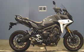 YAMAHA MT-09 Tracer 2019 RN51J