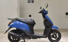 SUZUKI LET's CA4AA