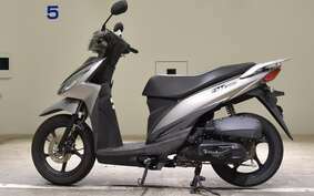 SUZUKI ADDRESS 110 CE47A