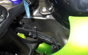 KAWASAKI NINJA 1000 2011