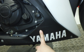 YAMAHA YZF-R3 2018 RH13J