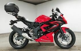 KAWASAKI NINJA 250 SL BX250A