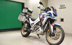 HONDA CRF1100L AFRICA TWIN DCT 2021 SD10