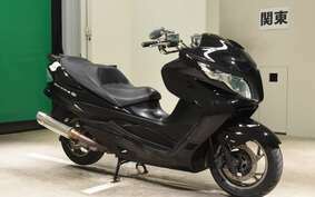 SUZUKI SKYWAVE 250 (Burgman 250) SS 2 CJ46A