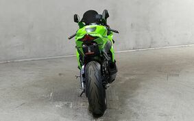 KAWASAKI ZX 10 NINJA RR 2019 ZXT02E