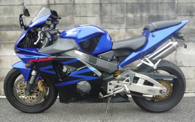 HONDA CBR954RR 2003 SC50