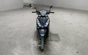 HONDA DIO 110 JF58