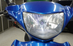 SUZUKI ADDRESS V125 G CF46A