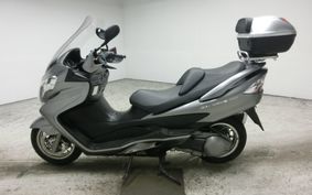 SUZUKI SKYWAVE 400 Fi 2006 CK44A