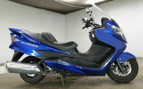 SUZUKI SKYWAVE 250 (Burgman 250) M CJ45A