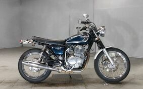 HONDA CB400SS 2001 NC41