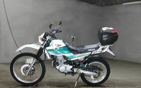 YAMAHA SEROW 225 WE 4JG