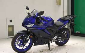 YAMAHA YZF-R25 A RG74J